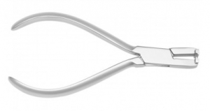 Step Plier 0.5Mm For Wire Round